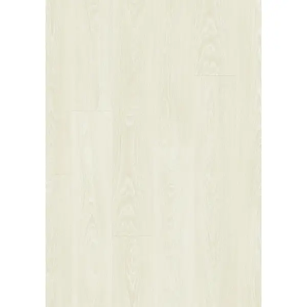 Quick Step panel laminowany Classic dąb szroniony biały CLM5798